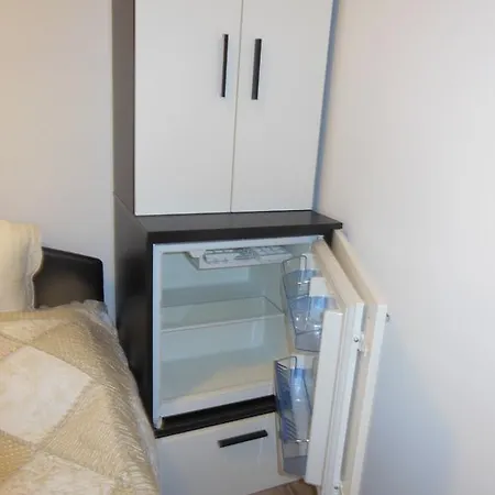 D&a Apartment