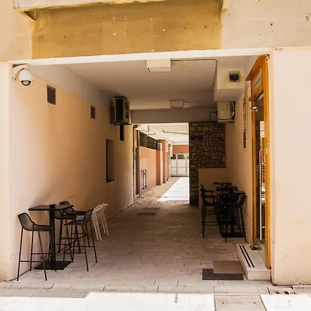 D&a Zadar