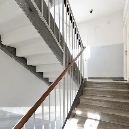 Appartement D&a Zadar