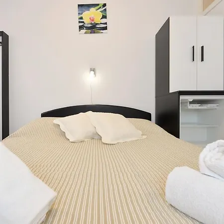 D&a Appartement *