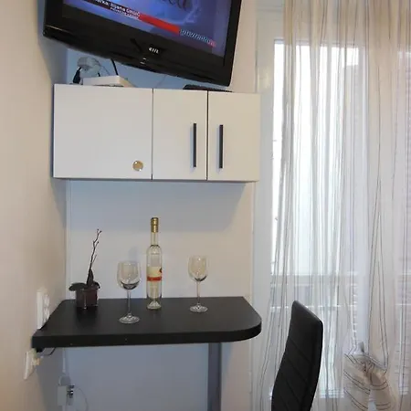 D&a Appartement Zadar