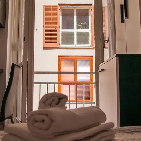 Appartement D&a *